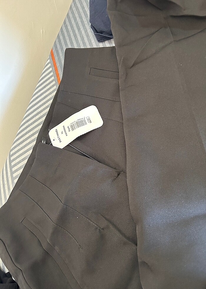 Zara Model Pantolon - Görsel 3