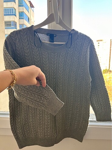 H&M Kazak
