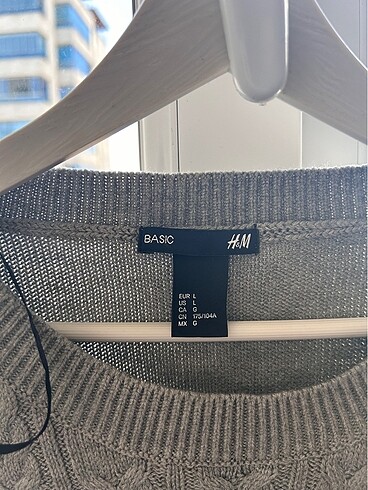 l Beden H&M Kazak