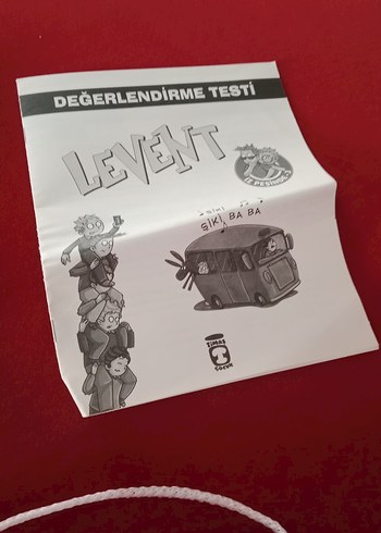 Beden Levent İz Peşinde 3 - Mustafa Orakçı