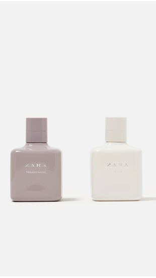 Zara parfüm