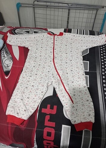 4 Yaş Beden LC Waikiki 