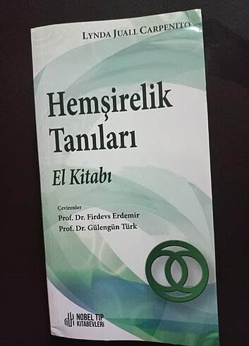 Hemşirelik Tanıları