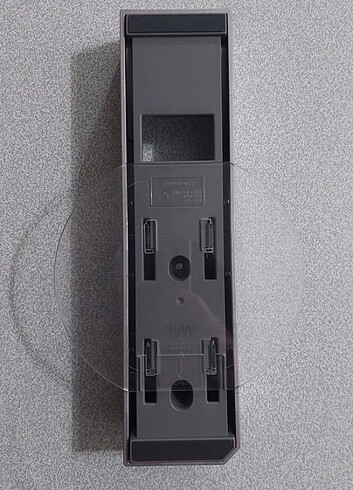 Nintendo Wii Standı