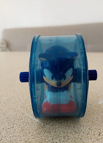 Sonic figürü