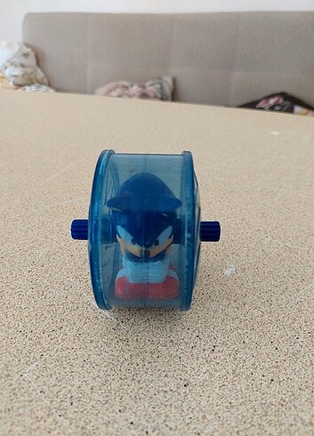 Sonic figürü