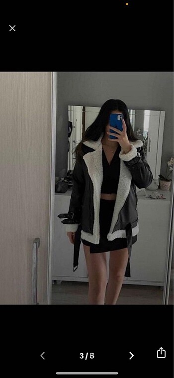 Biker mont