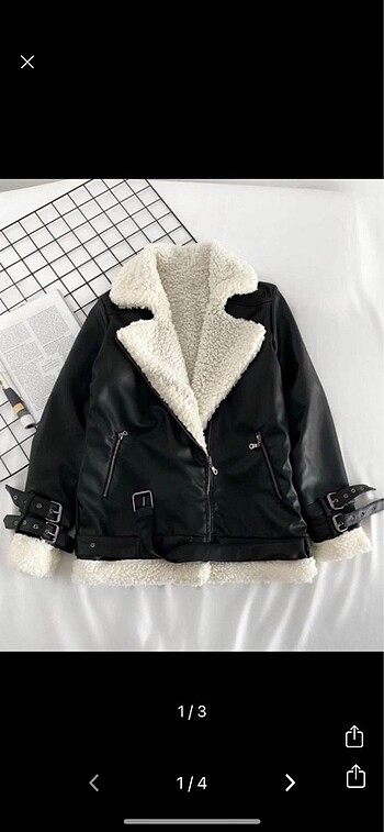 s Beden Biker mont