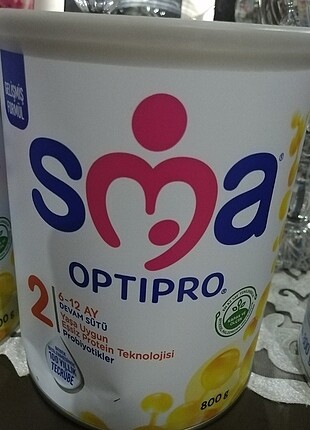 Sma mama 