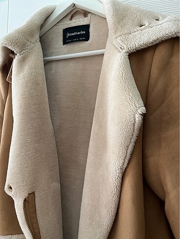 Stradivarius Ceket