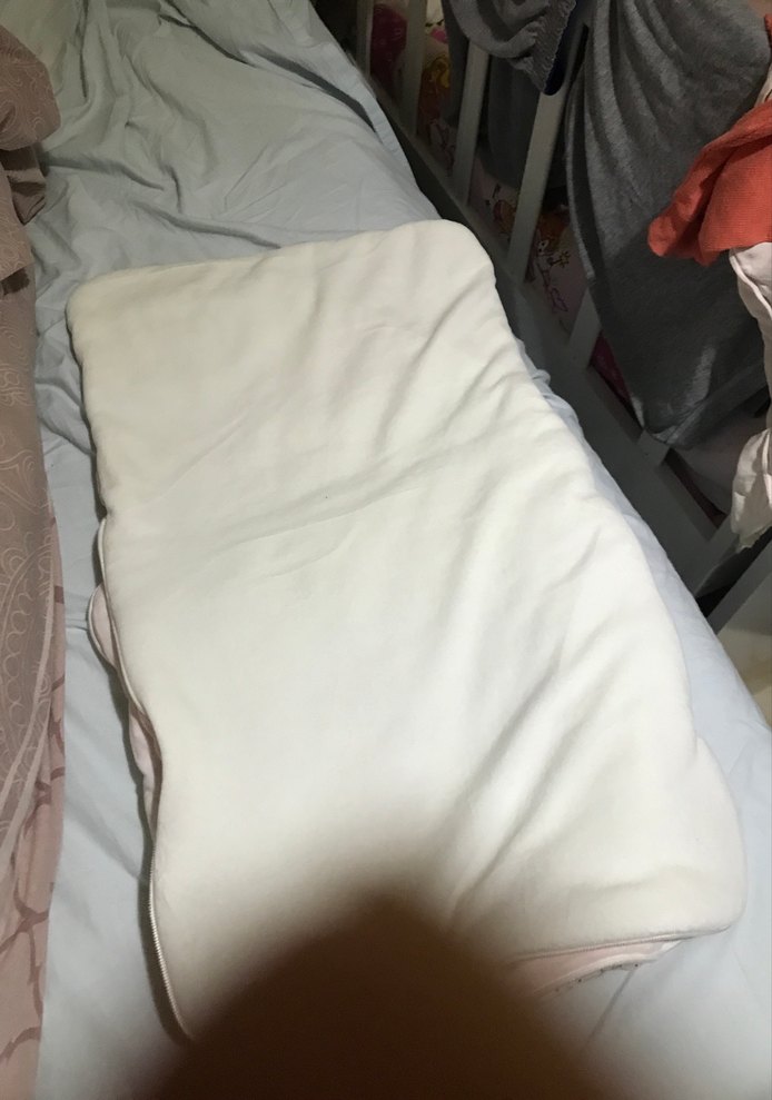 Nakışlı Keten Bebek Uyku Tulumu - Görsel 4