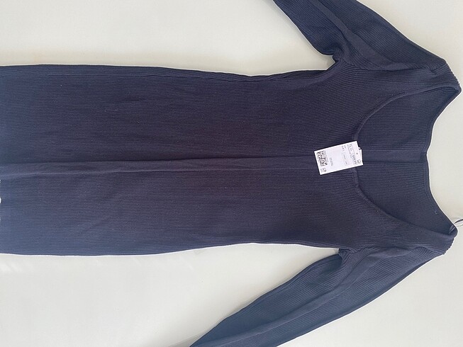 H&M Hm etiketli elbise