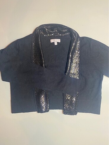 Twist Twist hırka