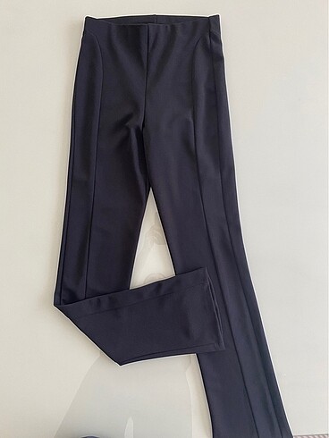 Zara tayt pantolon