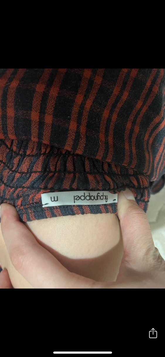 Bağlamalı Crop - Görsel 3