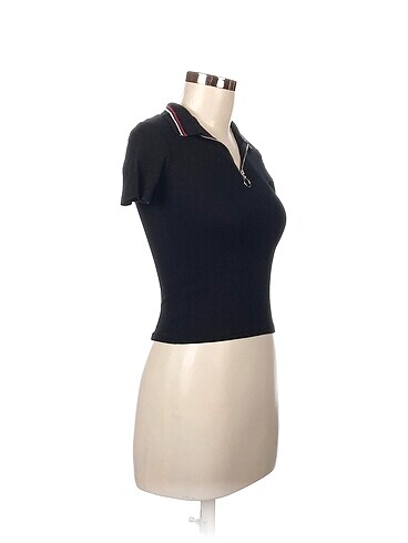 Bershka Bershka Bluz %70 İndirimli.