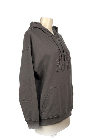 Diğer PreLoved Sweatshirt %70 İndirimli.