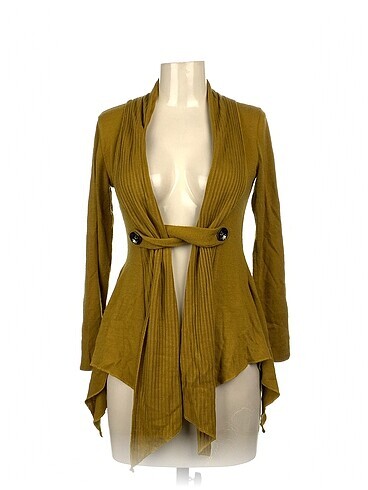 PreLoved Hırka %70 İndirimli.
