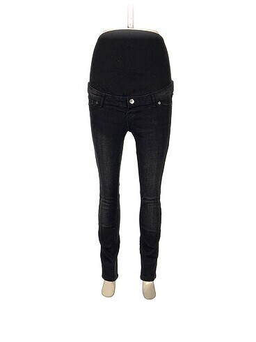 H&M Hamile Pantolon %70 İndirimli.