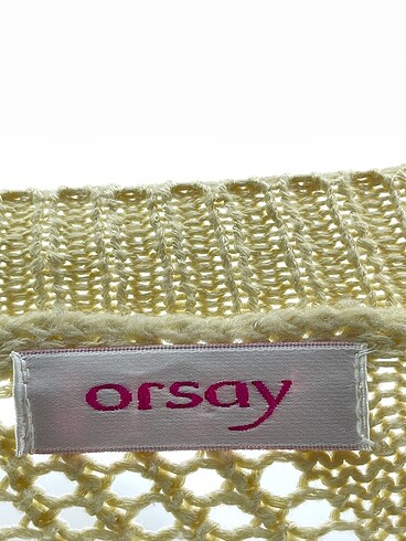 s Beden çeşitli Renk PreLoved Hırka %70 İndirimli.