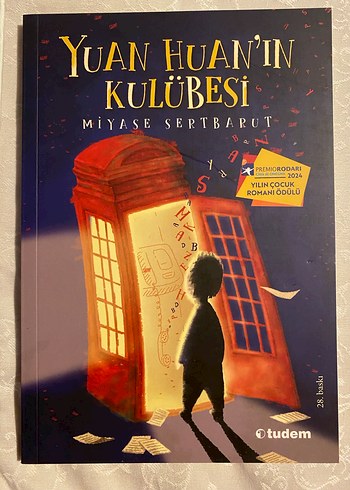 Yuan Huan'ın Kulübesi - Miyase Sertbarut