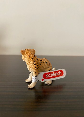  Schleich Çita Figür oyuncak