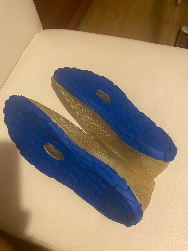 Decathlon havuz deniz ayakkabısı Su Ayakkabısı Velcro - Görsel 2