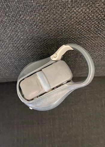 Contigo Çelik Termosu 590 ml Turkuaz - Görsel 3