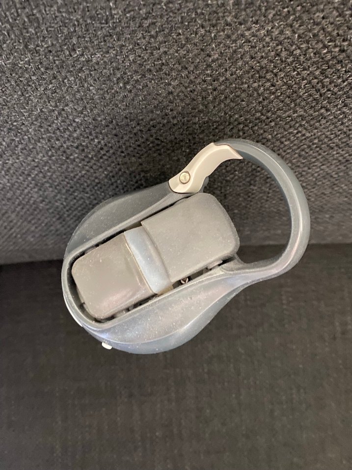 Contigo Çelik Termosu 590 ml Turkuaz - Görsel 3