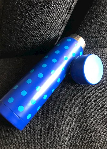 Starbucks çelik Termos matara - Görsel 3