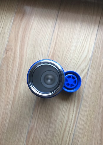 Starbucks çelik Termos matara - Görsel 4