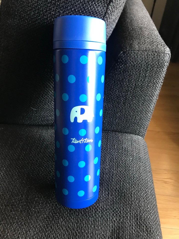 Starbucks çelik Termos matara - Görsel 2