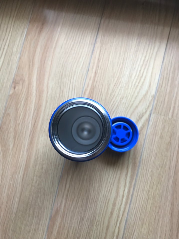 Starbucks çelik Termos matara - Görsel 4