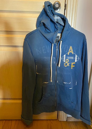 Abercrombie & Fitch xl