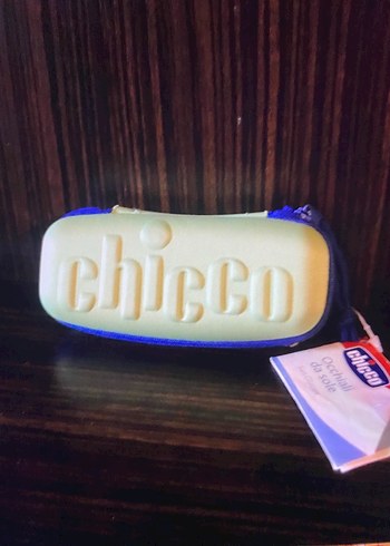 Chicco çocuk Güneş Gözlüğü Fermuarlı Kılıfıyla - Görsel 2