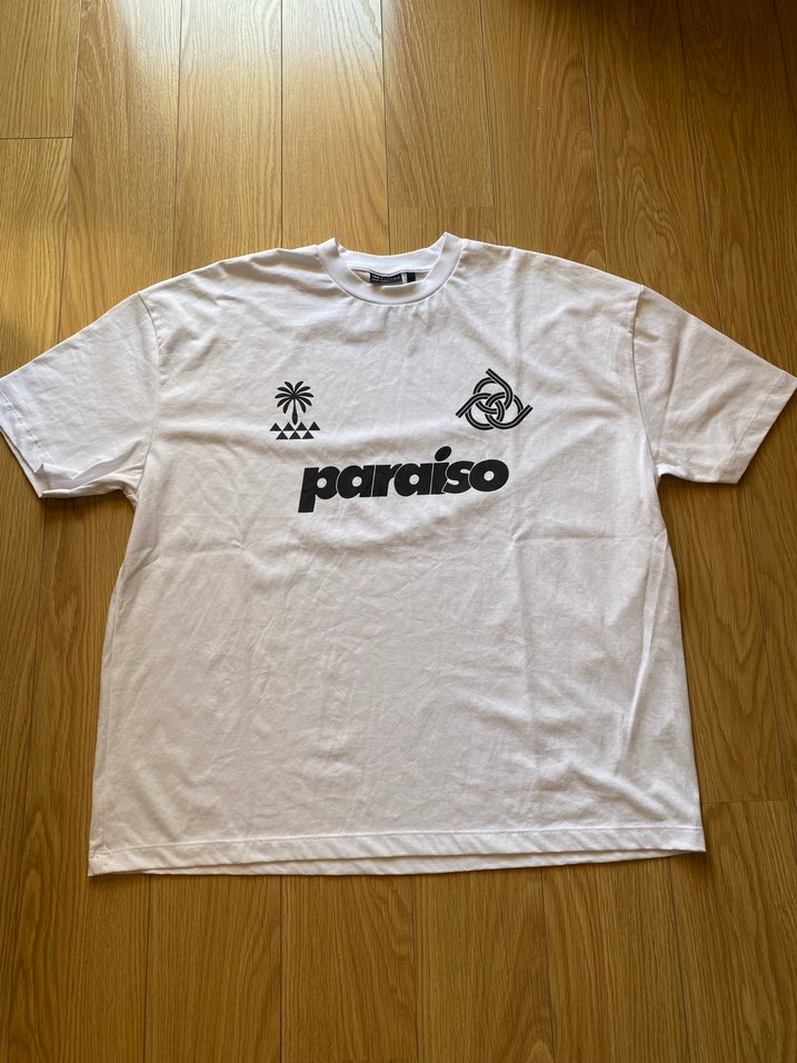 Gap Erkek Baskılı  Pamuklu Tshirt - Görsel 2