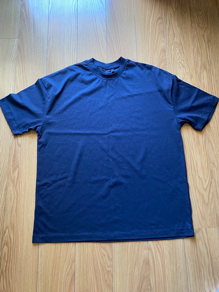 Gap Erkek Baskılı  Pamuklu Tshirt - Görsel 4