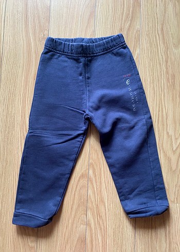 Chicco Çocuk Lacivert Basic eşofman pantolon