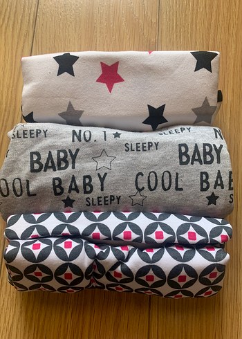 Mothercare body - Görsel 2