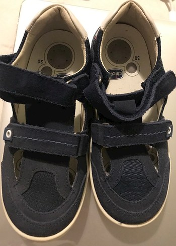 Chicco çocuk sandalet ayakkabı