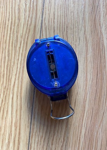 Mavi Pusula ve Ayna Seti - Görsel 2