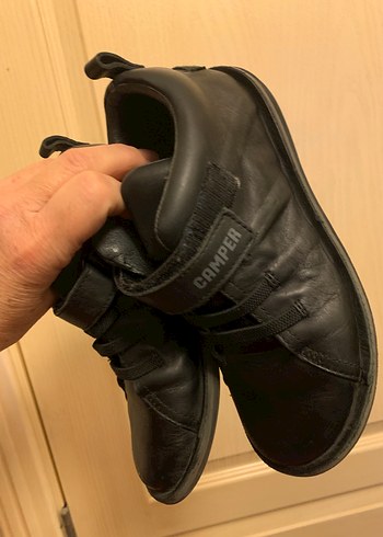 Camper Camper çocuk Cırtlı Bot