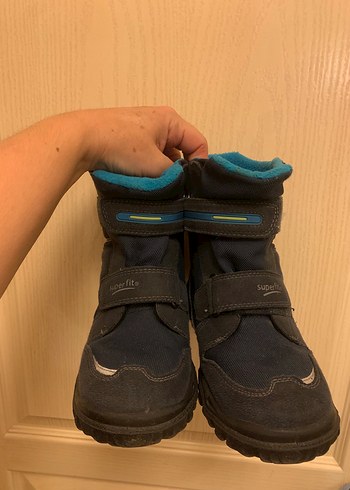 Superfıt Sıperfit Goretex Bot çizme