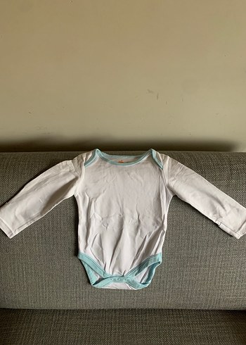 Mothercare Mothercare çıcuk body tulum takım