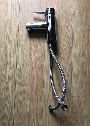 Ikea Artema lavabo Musluk