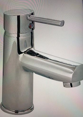 Artema lavabo Musluk