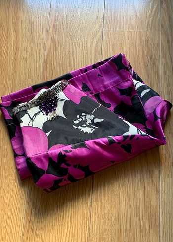 Vakkorama taşlı elbise - Görsel 3