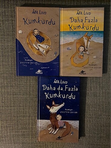 Kumkurdu kitap , Şermin Yaşar Pekicik Hıhıcık Dahacık