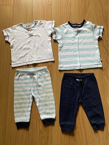 Mothercare eşofman 6-9