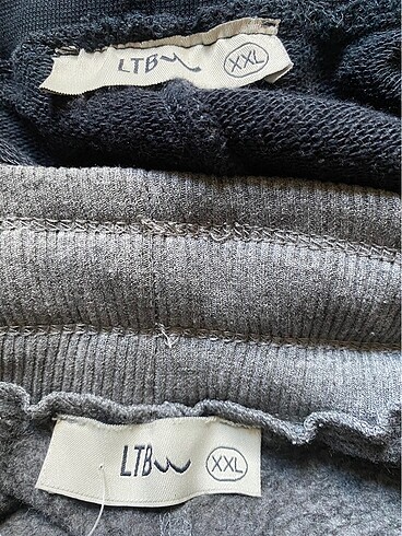 Camper erkek eşofman altı - Görsel 2